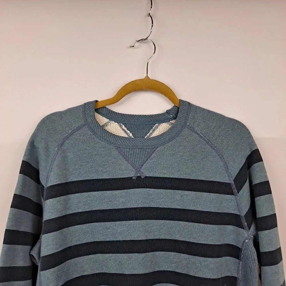 Banana Republic  Mens ‎ heavy pullover NWOT